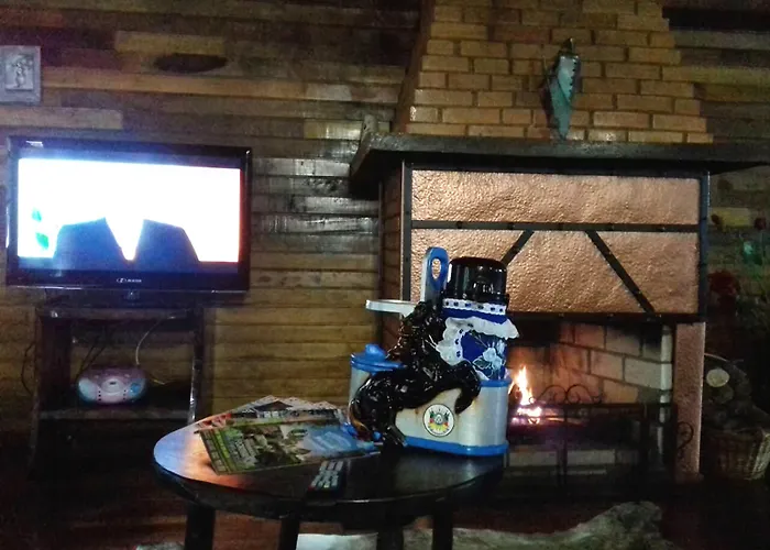 Pousada Chale Das Neves Gramado